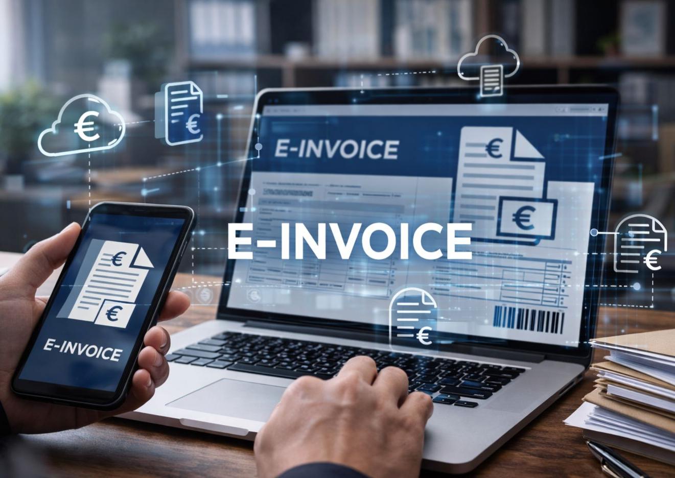 Avansa rēķins un kredītrēķins PVN deklarācijā