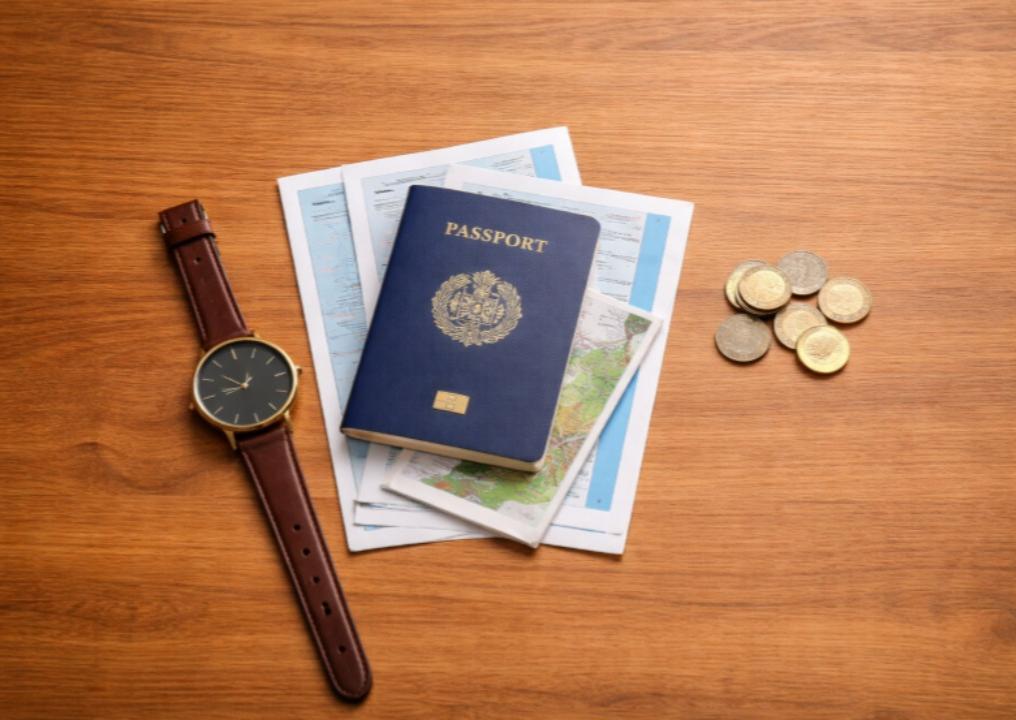 Izmaksāta komandējuma nauda – vai jādeklarē?