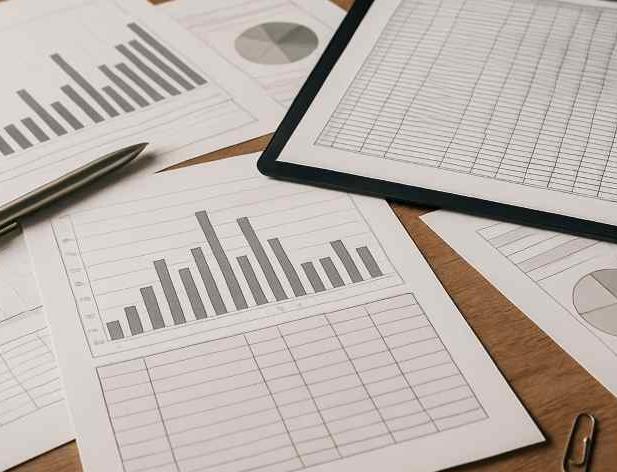 Vienkāršāka statistikas veidlapu aizpildīšana un iesniegšana