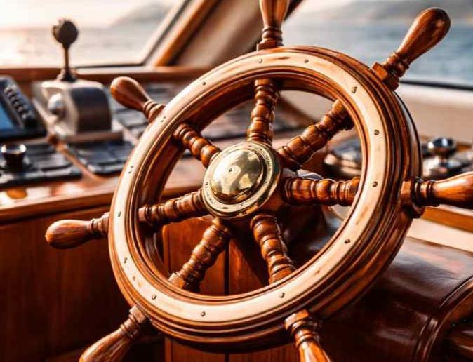 Kā deklarēt jūrniecības studentu prakses laikā saņemtos ienākumus