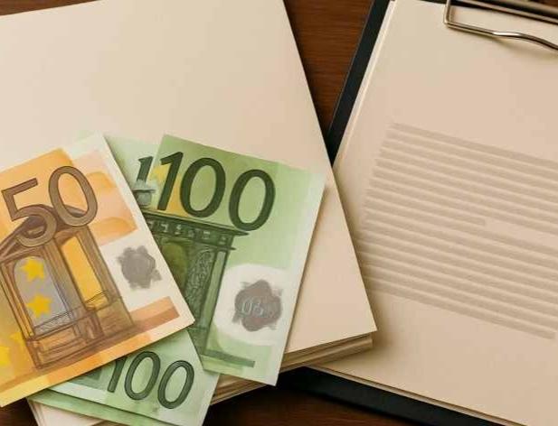 Sagatavots darba samaksas pārredzamības likums