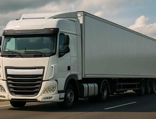 Kravas automašīnām palielinās autoceļu lietošanas nodevas