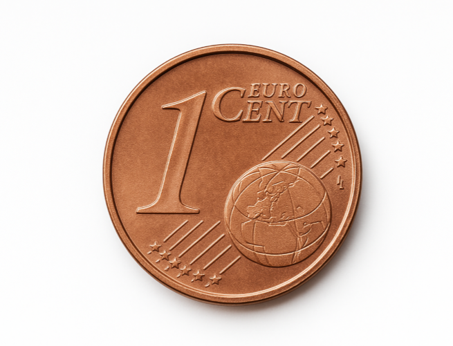 1 centa problēma e-rēķinos