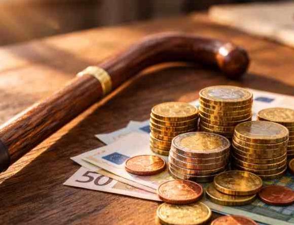 Pensijām līdz 1000 eiro IIN netiek ieturēts