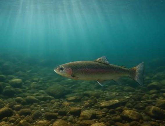 Noteikta galīgā kompensācija Turcijas varavīksnes forelēm