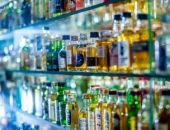 Alkoholisko dzērienu tirgotājiem 1.martā jāveic obligātā inventarizācija