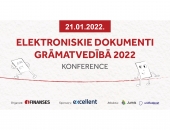 Pasauli pārņem elektroniskie dokumenti. Kā sagatavoties?