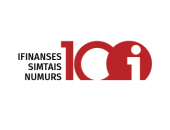 “iFinanses” drukātajam žurnālam – 100. numurs!