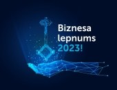 Forumā tiks pasniegta gada balva “Biznesa lepnums 2023”