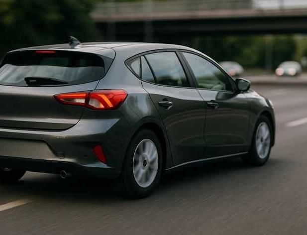 Atsavināšanas liegums – līdz 10 gadus vecām automašīnām