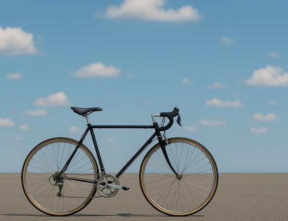 Paplašina antidempinga maksājums velosipēdu importam no Āzijas