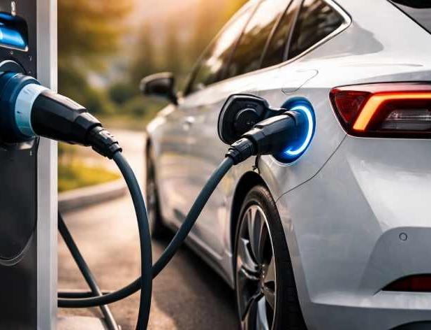 Drīkst elektroauto uzlādēt mājās