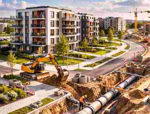 Lielāka kompensācija par ieguldījumiem Rīgas publiskajā infrastruktūrā