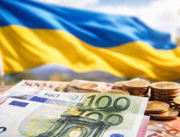 Nodokļu piemērošana, ja sniedz palīdzību Ukrainai