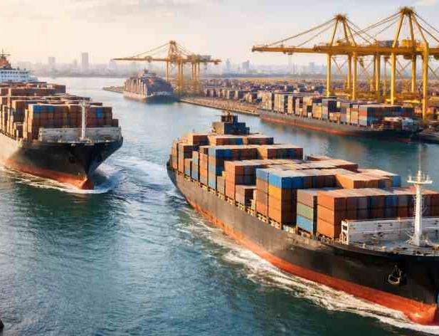 Izmaiņas ievešanas kopsavilkuma deklarāciju iesniegšanā