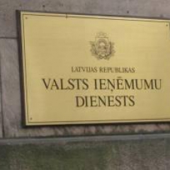 Valsts ieņēmumu dienests 