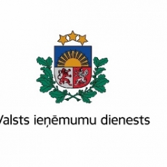 Valsts ieņēmumu dienests 