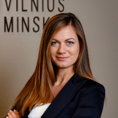 Dace Everte, Sabīne Vuškāne