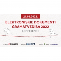 Pasauli pārņem elektroniskie dokumenti. Kā sagatavoties?