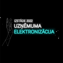 Procesu elektronizācija veicina uzņēmuma izaugsmi