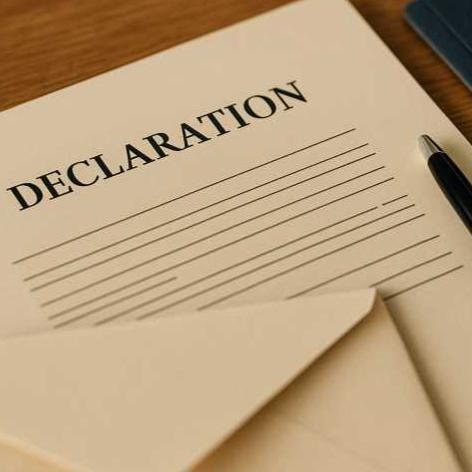 Izmaiņas iedzīvotāju ienākuma nodokļa deklarācijā