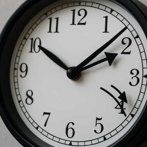 26.oktobrī pulksteņa rādītāji jāpagriež par stundu atpakaļ