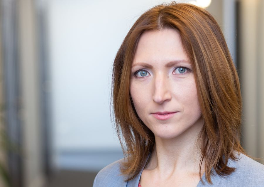 Tatjana Kļimoviča