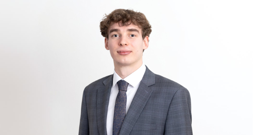 Valters Toms Vasermanis