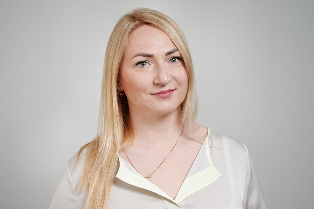 Ieva Aizsila