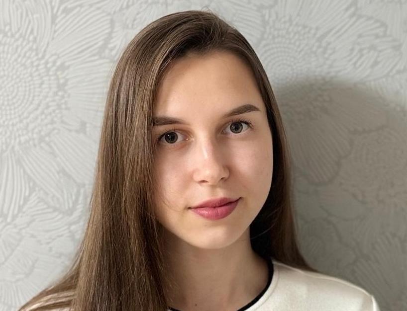 Anastasija Dzjubaka