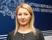 Ieva Kodoliņa-Miglāne