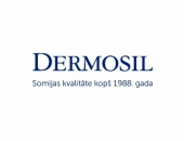 www.dermosil.lv, e-pasts: service@dermoshop.lv; telefona nr: 20014414