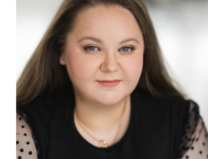 Gabriella Petrova-Sandlere