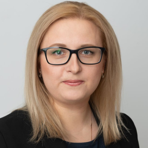 Anna Vilka