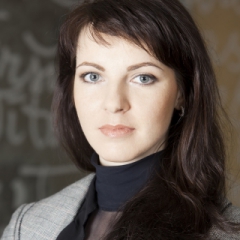 Alisa Leškoviča