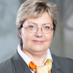 Ina Spridzāne