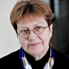 Ina Spridzāne