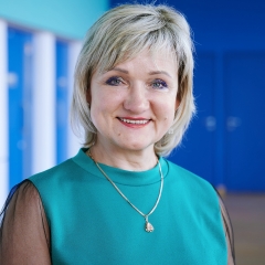 Jolanta Brilte