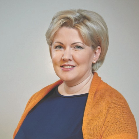 Ērti nodot dokumentus grāmatvedim