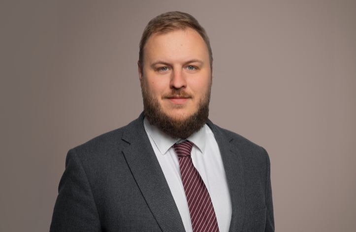 Kristaps Leonards Limbergs