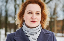 Dace Stivriņa