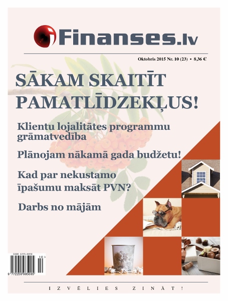 IFINANSES.LV oktobris