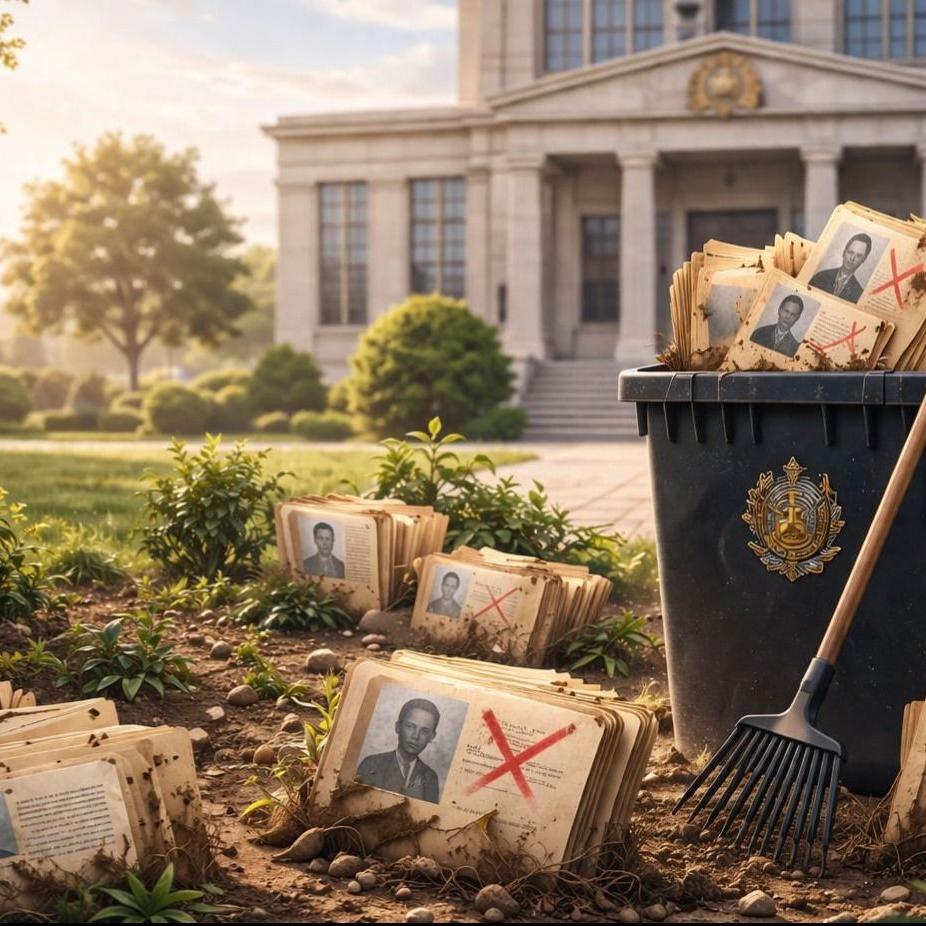 Uzņēmumu reģistrā plāno “izravēt” neaktīvos uzņēmumus