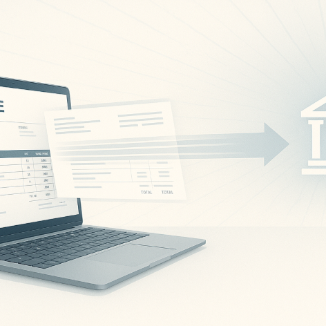 Iestādes, kuru rēķini no 2026.gada 1.janvāra jāiesniedz VID