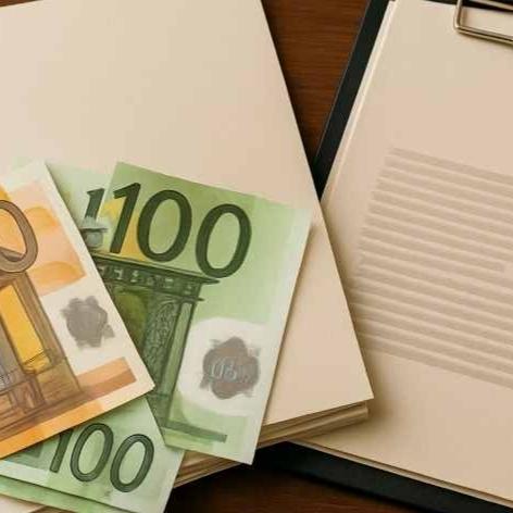 Sagatavots darba samaksas pārredzamības likums