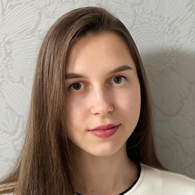 Anastasija Dzjubaka