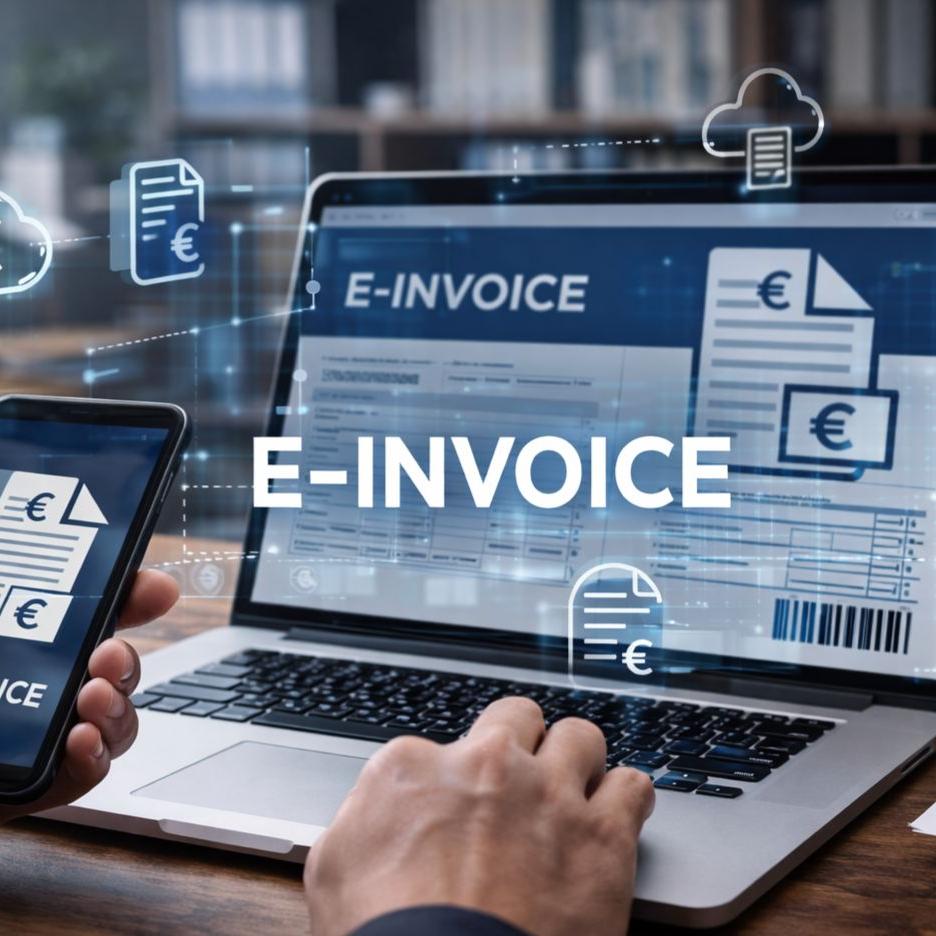 Avansa rēķins un kredītrēķins PVN deklarācijā