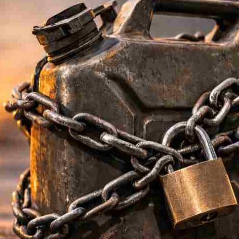 Pagarina sankcijas pret Krieviju