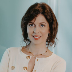 Madlena Drozdova