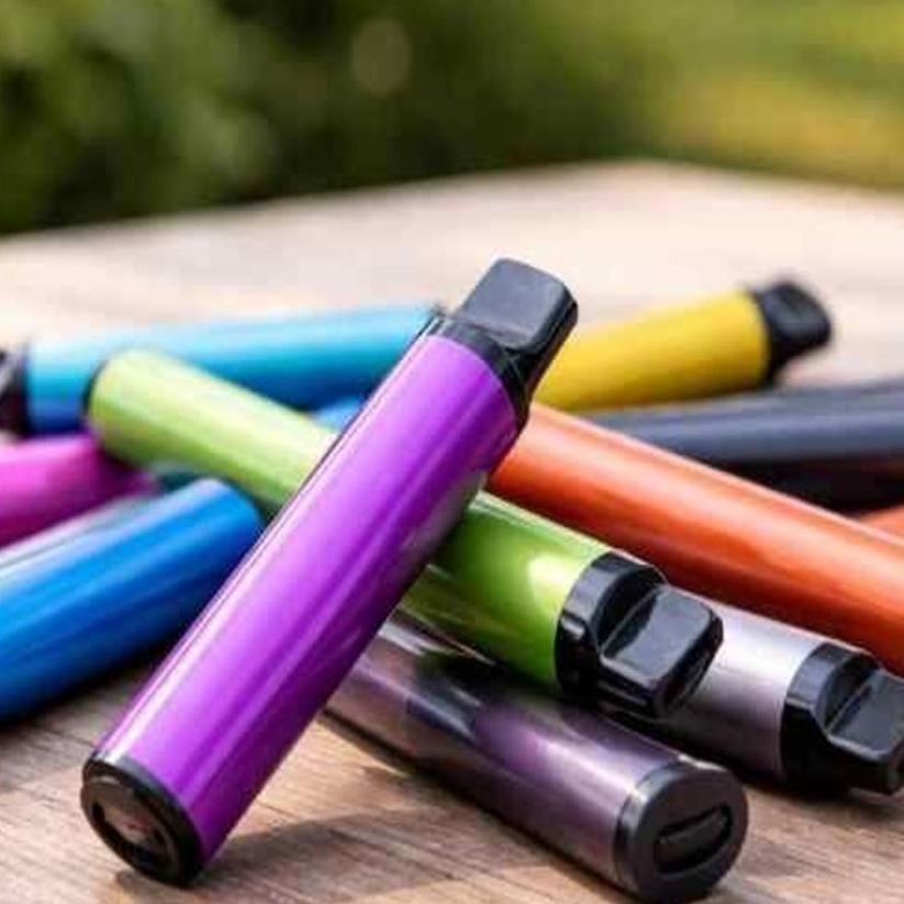 Ieviesīs e-cigarešu depozīta sistēmu